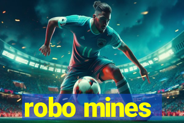 robo mines